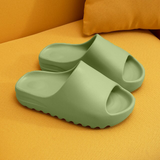 Matcha Foam Slides