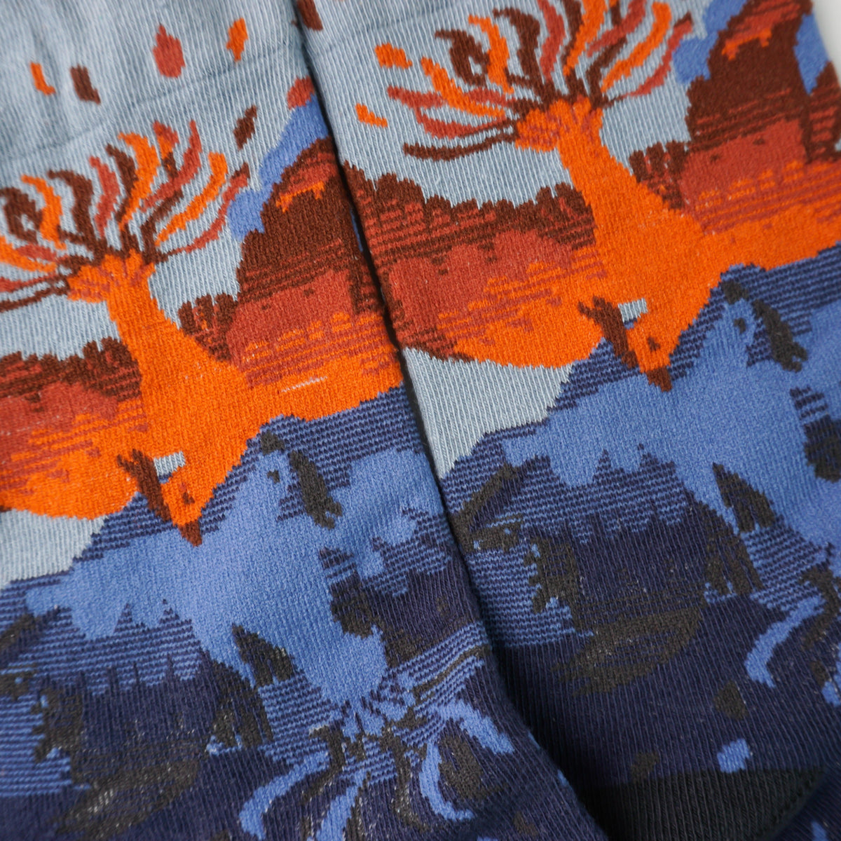 Phoenix Socks
