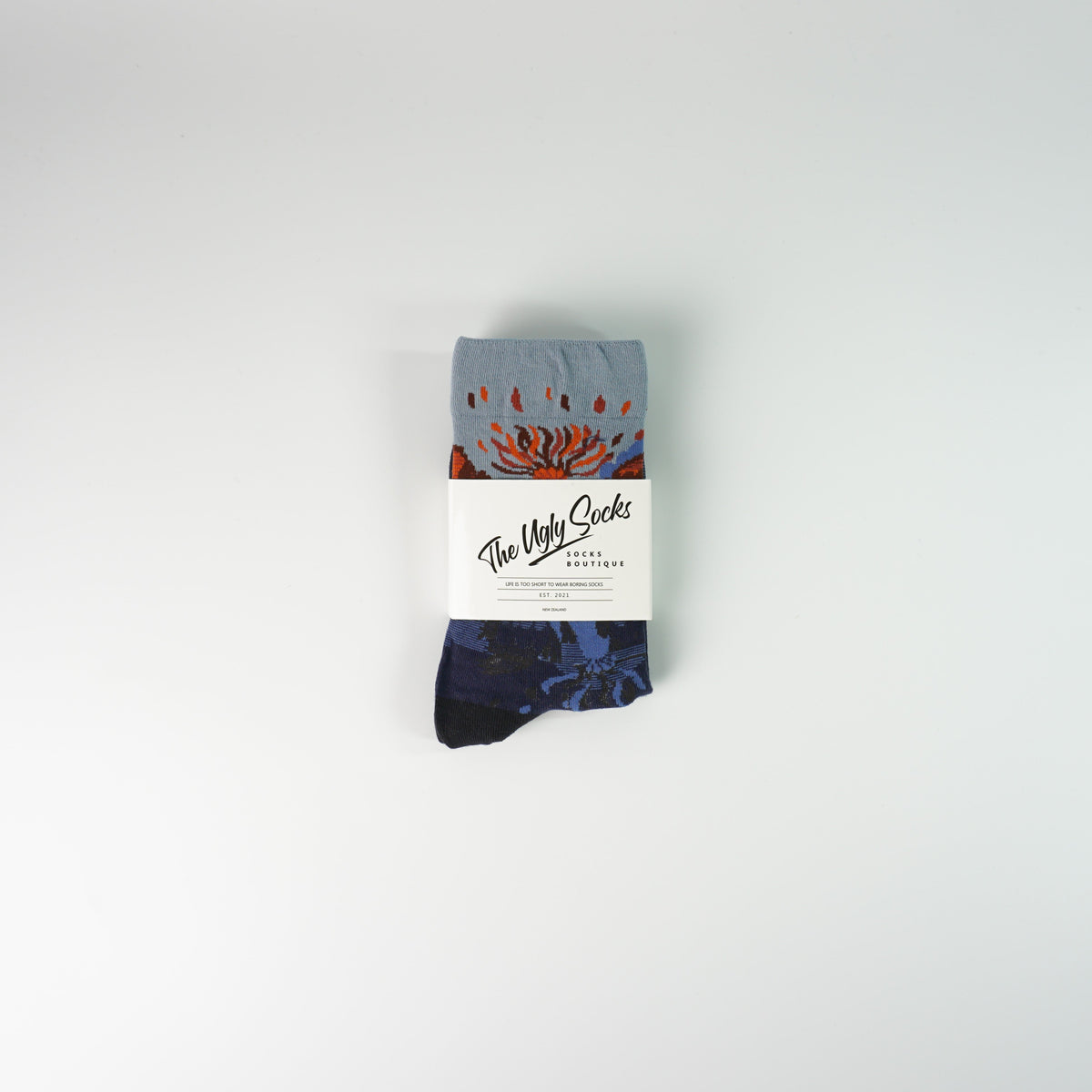 Phoenix Socks