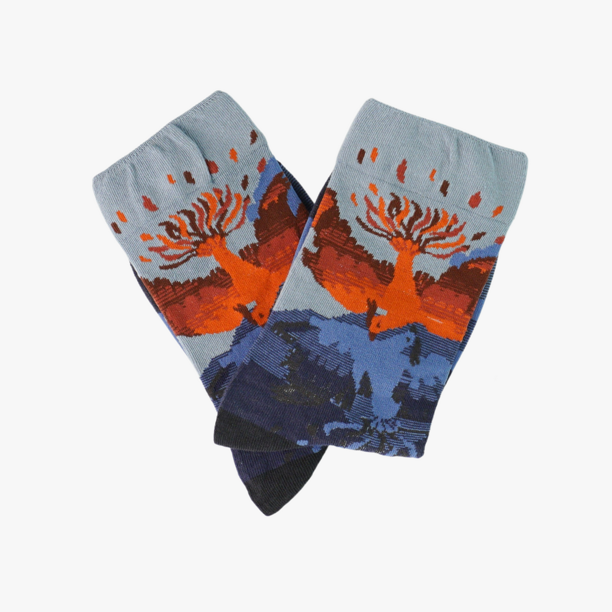 Phoenix Socks