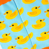 Rubber Ducks Socks