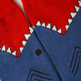 Sea Monster Socks