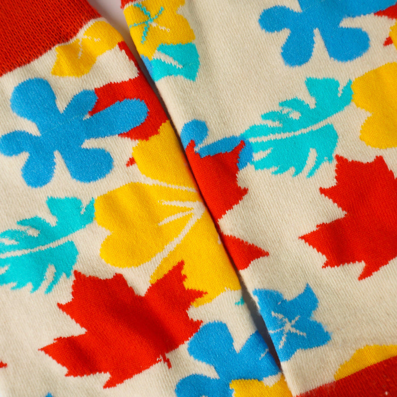 The Maple Leaf