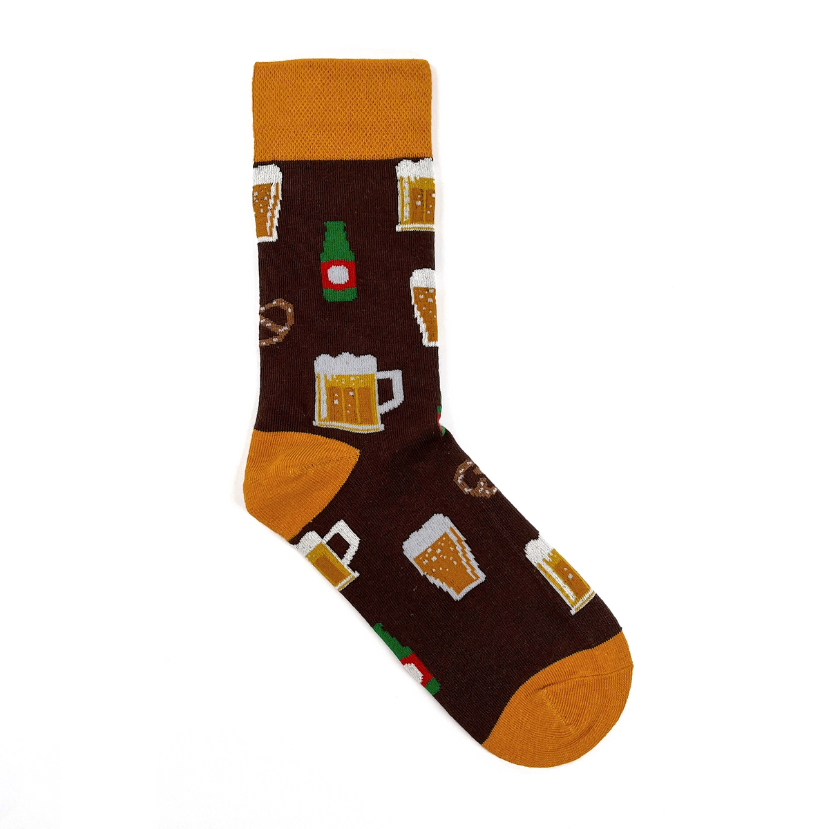 The Oddie Socks