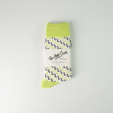 Zig Zac Socks