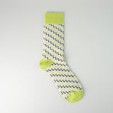 Zig Zac Socks