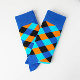 Classic Pattern Socks
