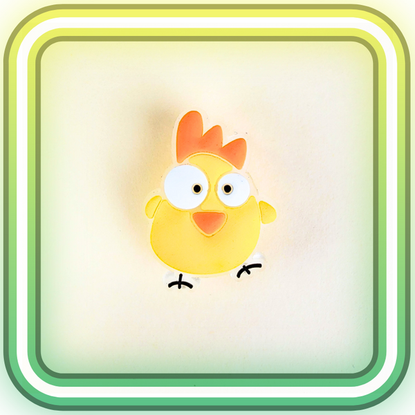 Chicken jibbitz online