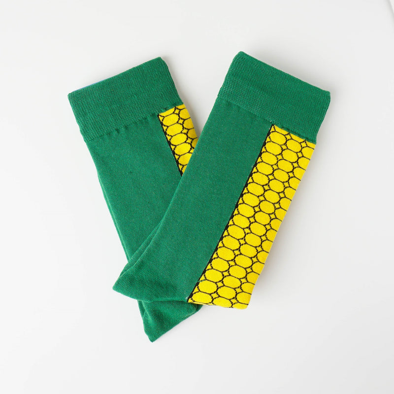 Corn Socks