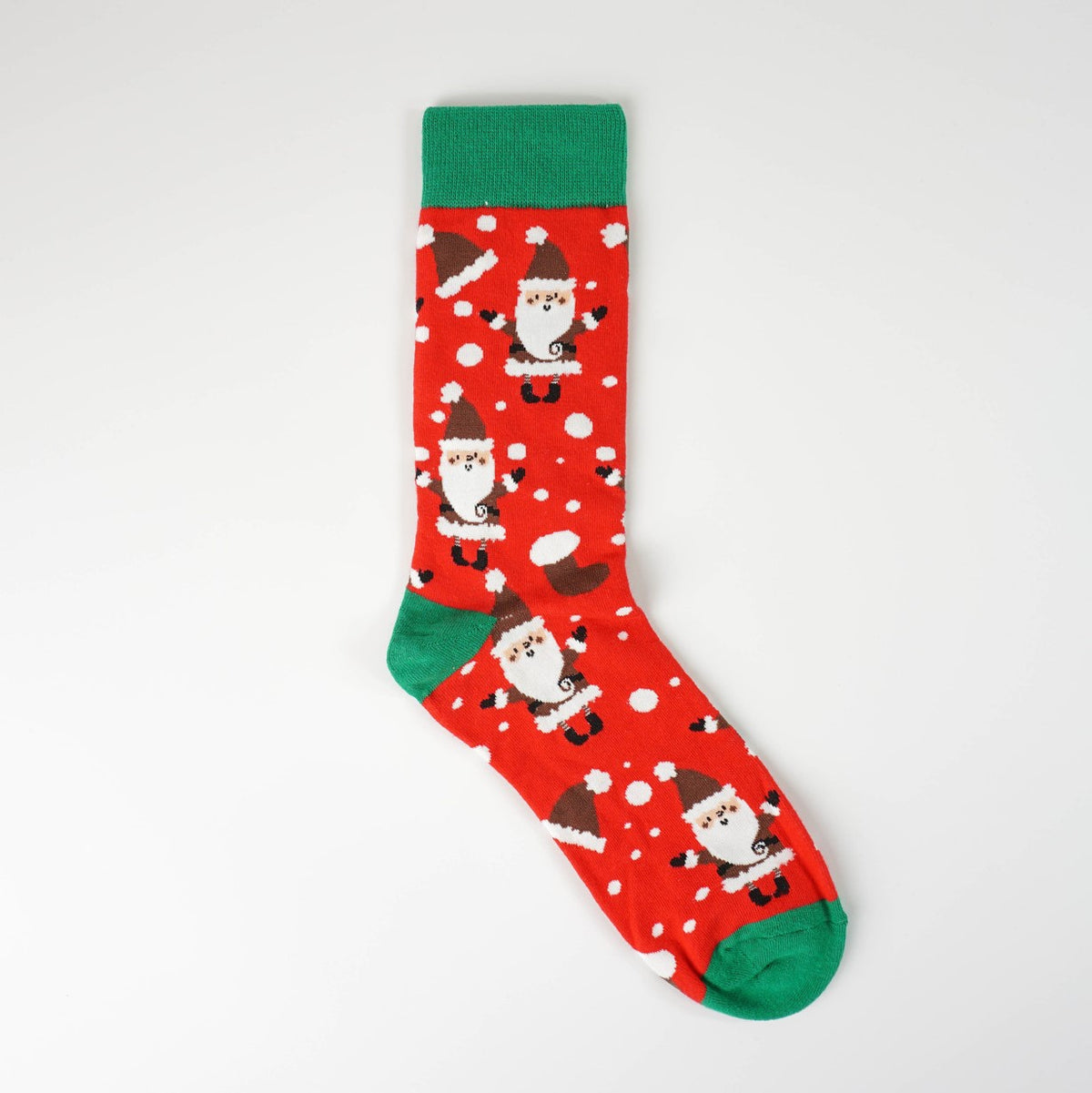 Santa Socks