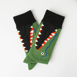 River Monster Socksk