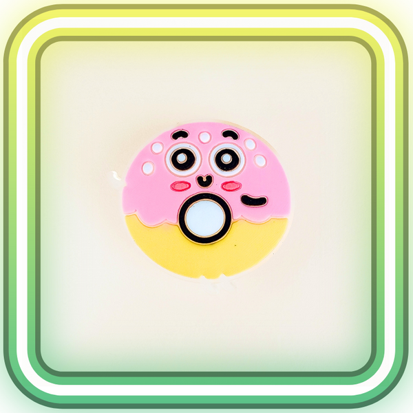 Donut Glowing Charm