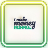 Money Glowing Charm