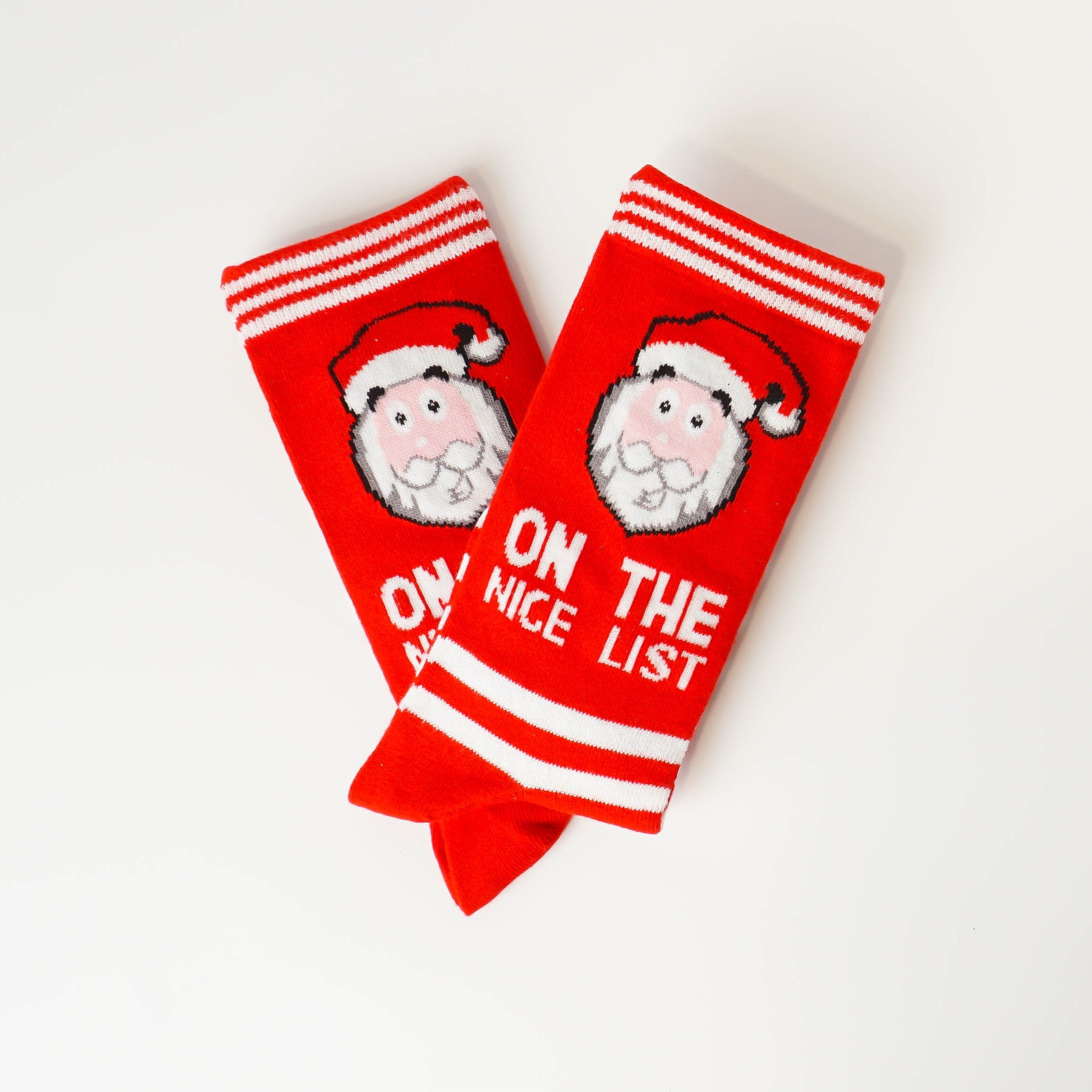 Santa's List